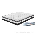 King Size Comfort 7 Zone Pocket Spring Mattress